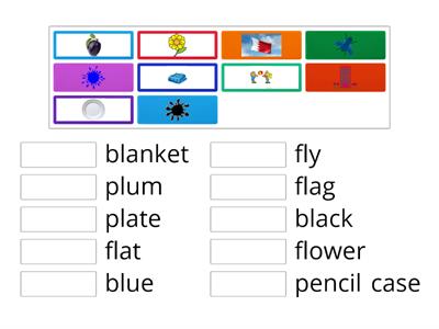 Unit 3 phonics