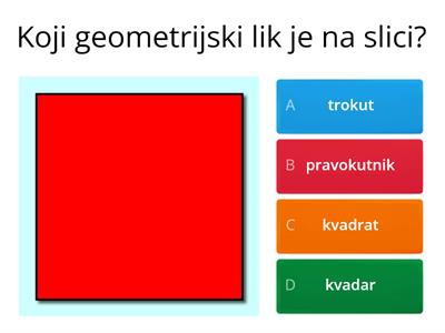 Wordwall Kviz - Nastavne Aktivnosti