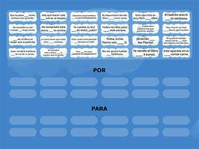 T1D POR/PARA B2