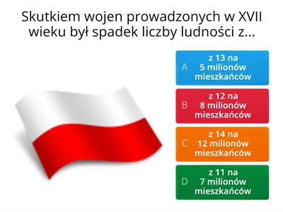 Kryzys Rzeczypospolitej klasa 6