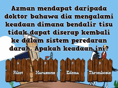 10.8 Isu kesihatan berkaitan sistem limfa