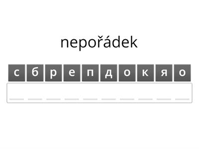 Rj - sz - lekce 6 - oranž - anagram -edisonka