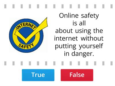 Internet Safety