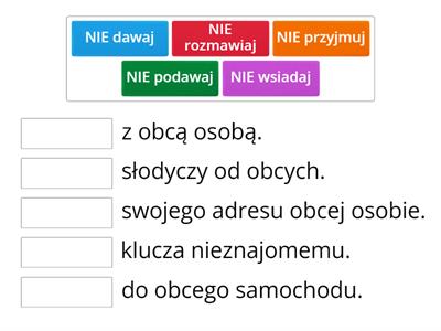 ASERTYWNOŚĆ