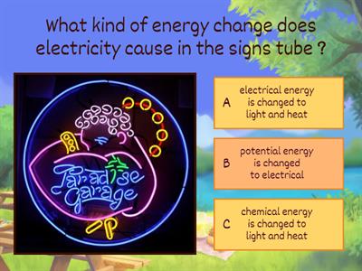 lesson 4 electric circuit 