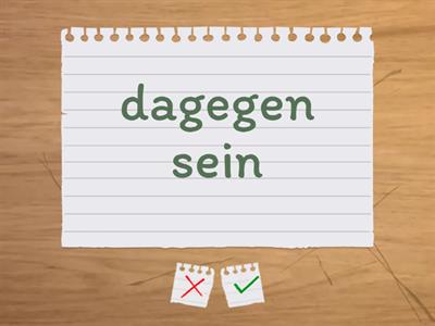 Schritte 4 reči, četvrta lekcija  (Nemački jezik De-Max Tutin)