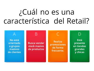 Semana 1 - Conceptos y definiciones de Trade Marketing