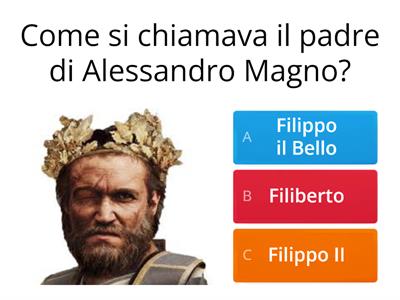 Alessandro Magno