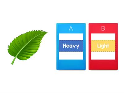 Quiz 4 Math: Heavy and Light
