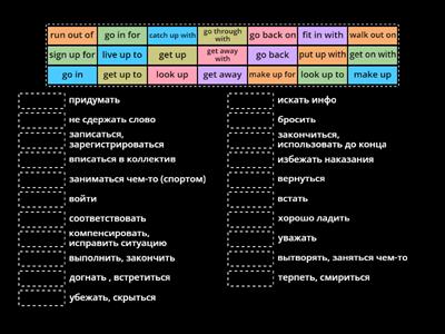 PHRASAL VERBS_E1_RU