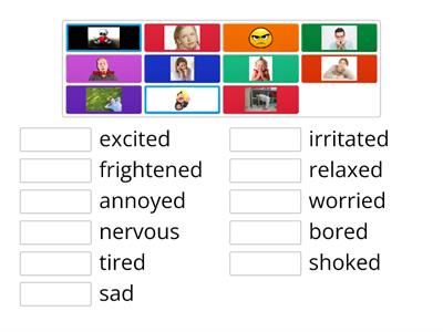 WW3_Starter 0.3 Emotions