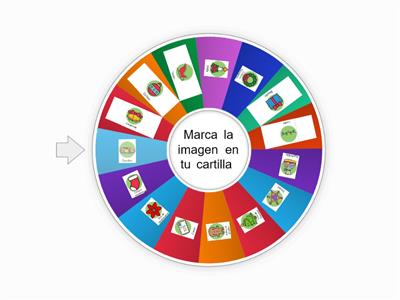 LOTERIA NAVIDEÑA