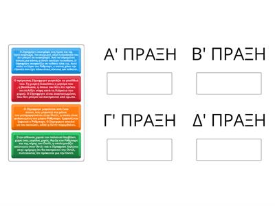  4 ΠΡΑΞΕΙΣ ΤΗΣ ΛΙΜΝΗΣ ΤΩΝ ΚΥΚΝΩΝ