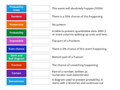 Probability