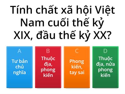 Bài tập trắc nghiệm môn Giáo dục chính trị