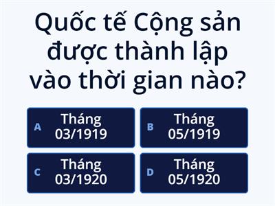 Lịch sử bài 2-9 cánh diều