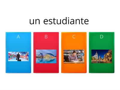 QUIZ: ESPACIO JOVEN A1 UNIDAD 2 pagina 30