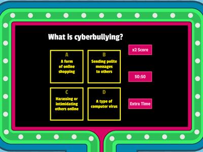 Year 9 - Digital Applications