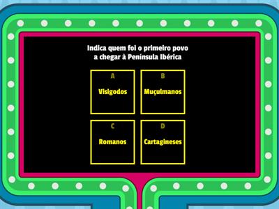 OLIMPÍADAS - HGP - 5ºANO