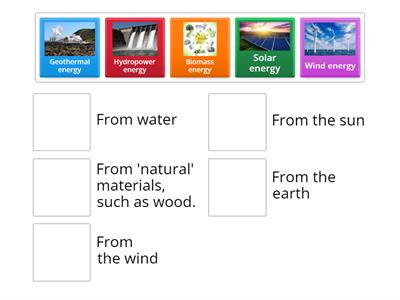  Renewable  Energy