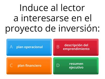 EVALUACIÓN FINAL - EMPRENDIMIENTO Y GESTIÓN