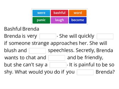 B5L2 consonant suffixes (4 stories)