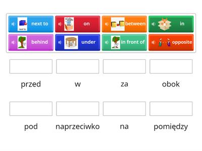 unit 2 l 1 prepositions