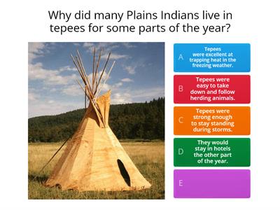 American Indians