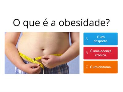 Obesidade