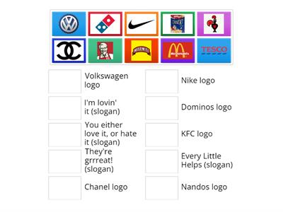 Logos