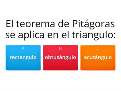  Teorema de Pitagoras PIE