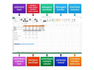 excel