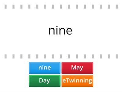 9May eTwinning Day