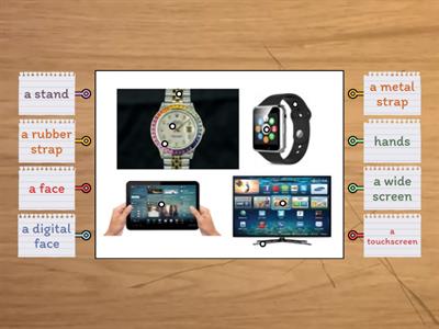 L2 Technological Devices: FORM 2