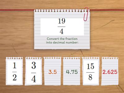 Revision on Fundamental Arithmetic Stage 0.10 