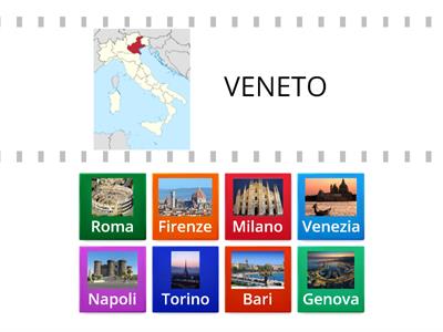  Regioni e capoluoghi d'Italia 1