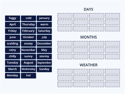 revisions_days_months_weather words