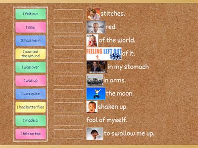 Roadmap C1 - Unit 8A