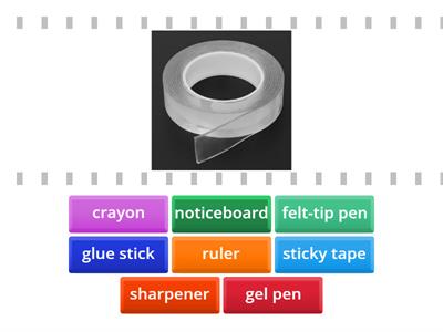 Brainy Unit 2 Stationery