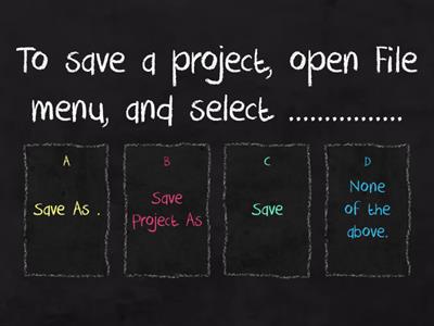 Compter | Prep2 | First term | Lesson 4