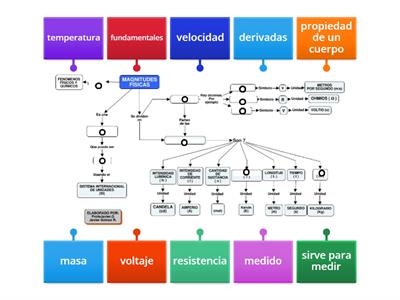 magnitudes fisicas 