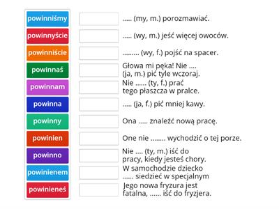 powinien (a2)