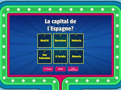 Quiz télévisé