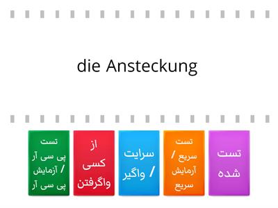 A1 دری-Deutsch 20L