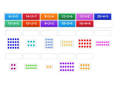 Arrays - Division 