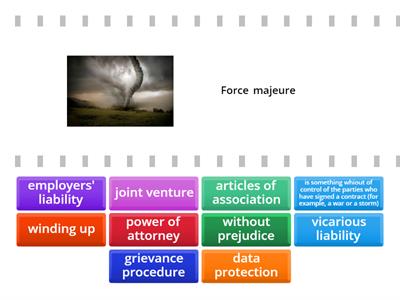 Legal English - Business Law 4