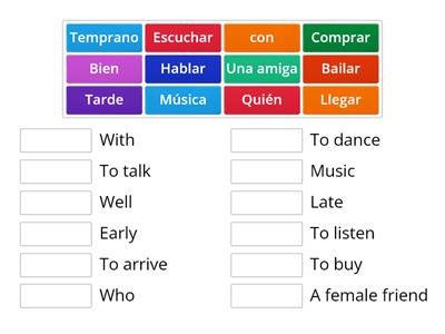 Ncelp Spanish year 7 1.1.6