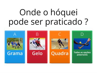 Esportes coletivos