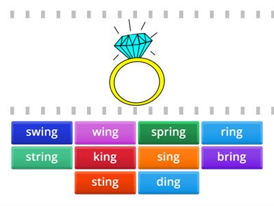 L1B L66 FIND THE MATCH- ING WORDS