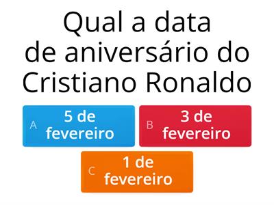 Quiz Futebol by João Gaspar